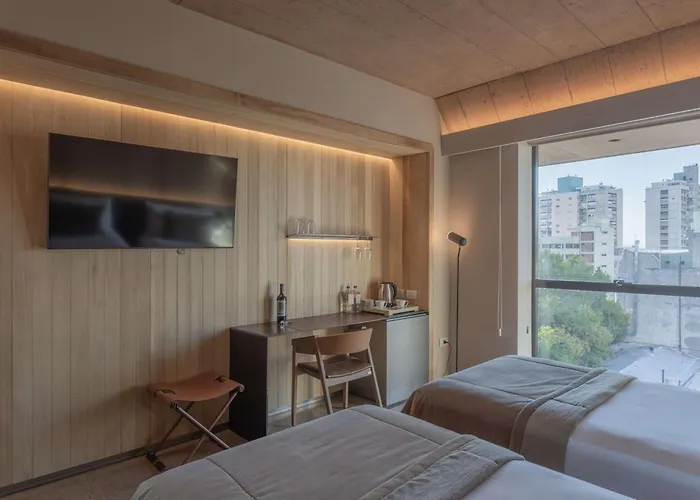 Hualta Hotel Mendoza, Curio Collection By Hilton