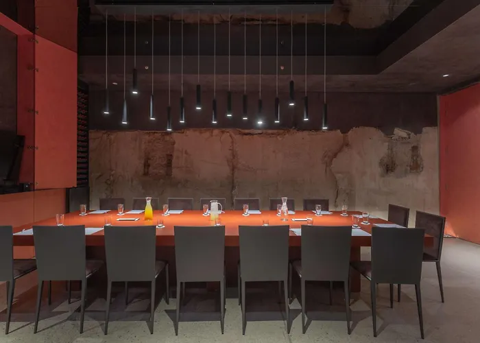 Hualta Hotel Mendoza, Curio Collection By Hilton