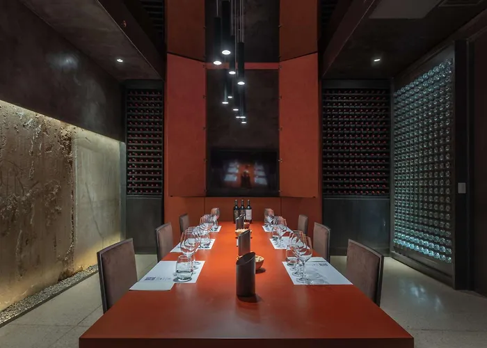 Hualta Hotel Mendoza, Curio Collection By Hilton