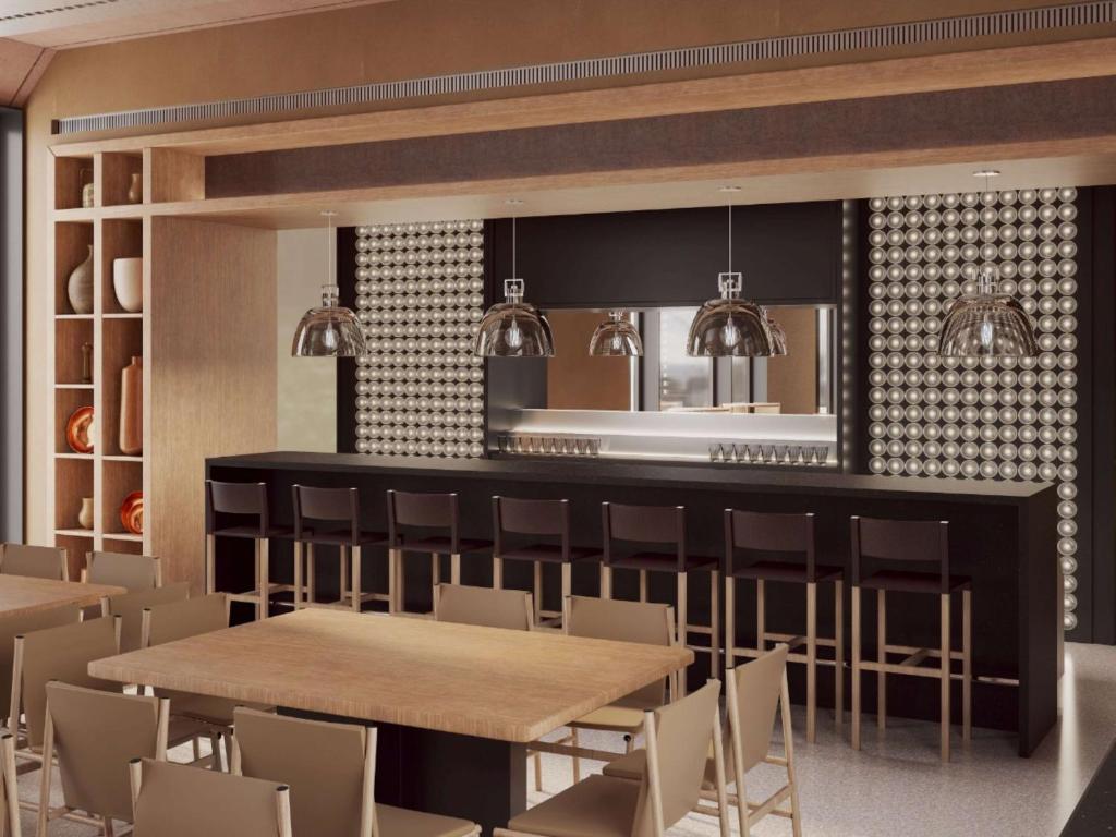 Hualta Mendoza, Curio Collection By Hilton Hotel Mendoza
