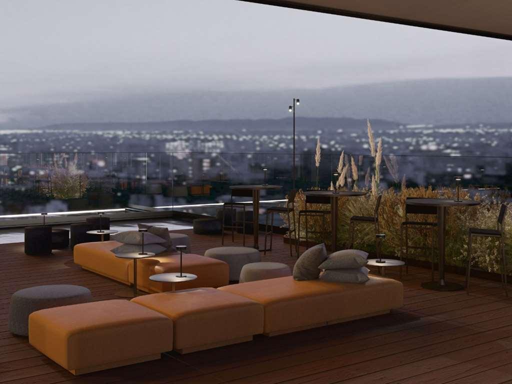 Hualta Mendoza, Curio Collection By Hilton Hotel Mendoza