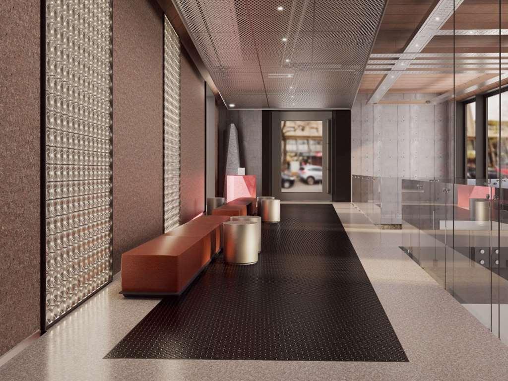 Hualta Mendoza, Curio Collection By Hilton Hotel