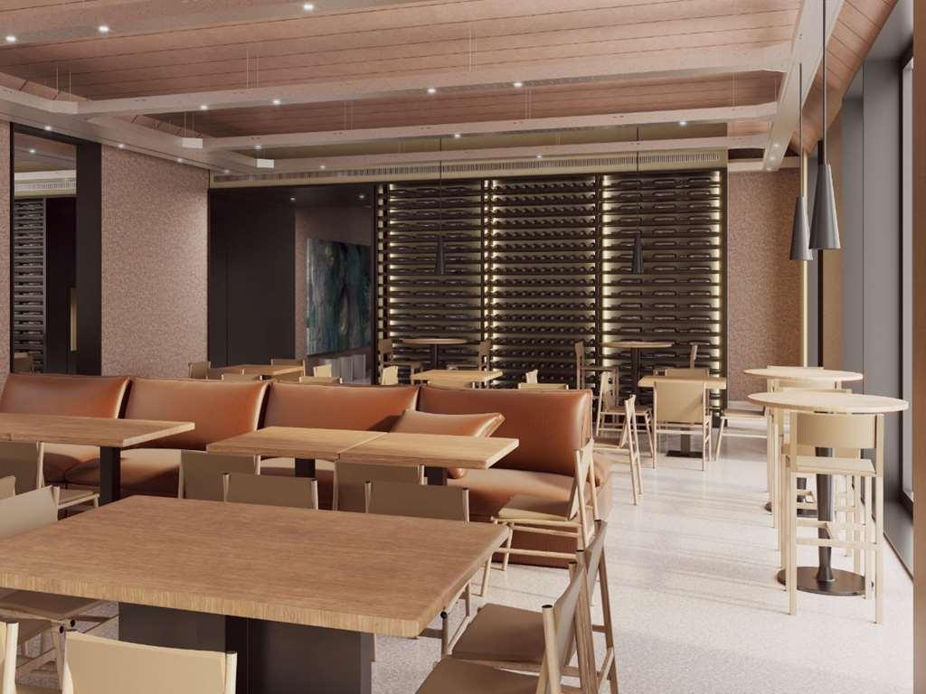 Hotel Hualta Mendoza, Curio Collection By Hilton 4*