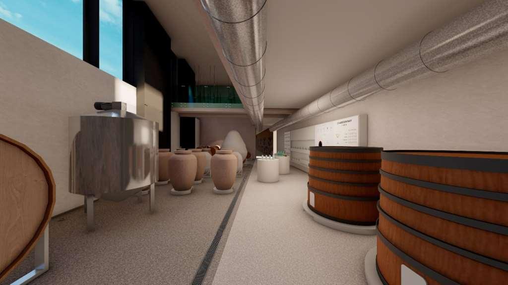 Hualta Mendoza, Curio Collection By Hilton Hotel