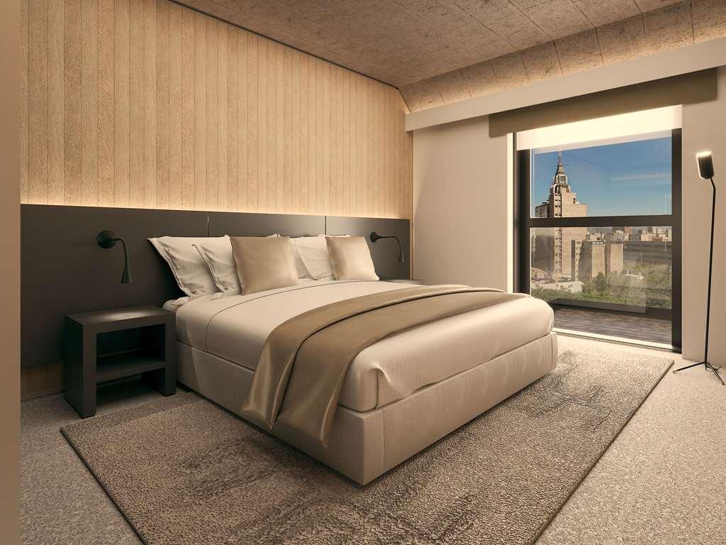 Hualta Mendoza, Curio Collection By Hilton 4*