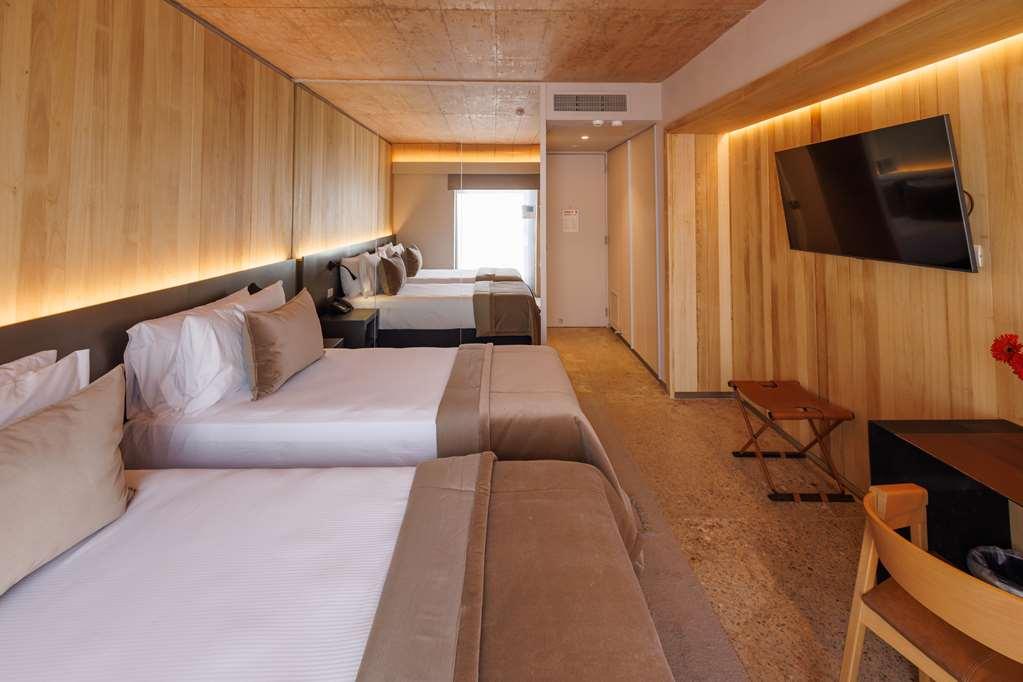 Hualta Mendoza, Curio Collection By Hilton 4* Mendoza