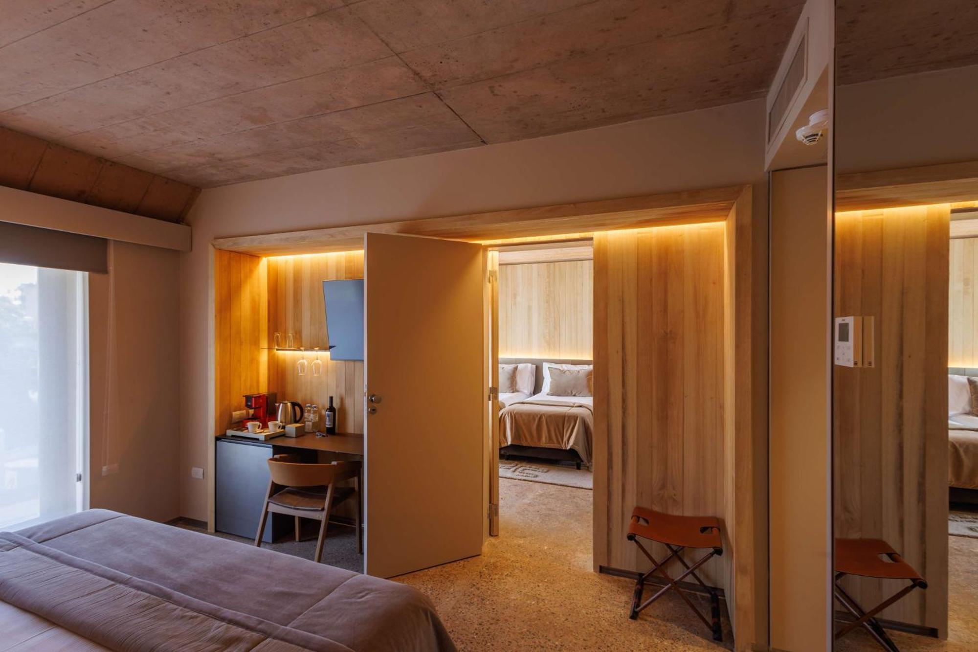 Hotel Hualta Mendoza, Curio Collection By Hilton