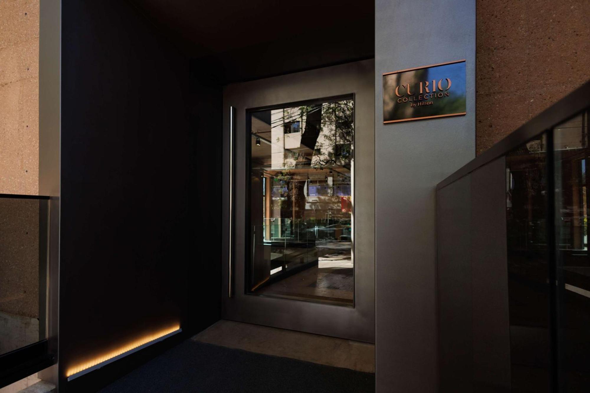 Hotel Hualta Mendoza, Curio Collection By Hilton