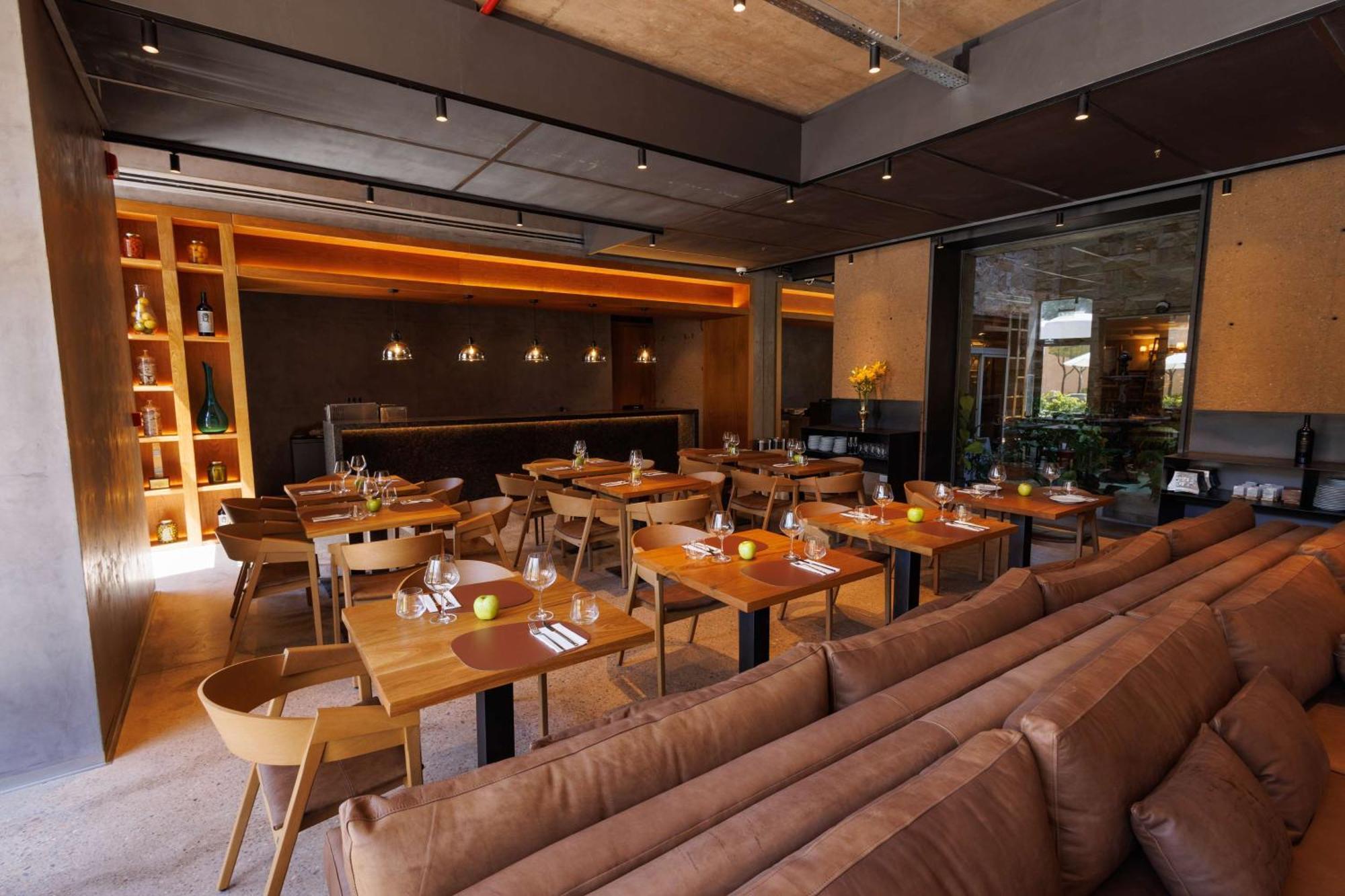 Hualta Mendoza, Curio Collection By Hilton Hotel 4*