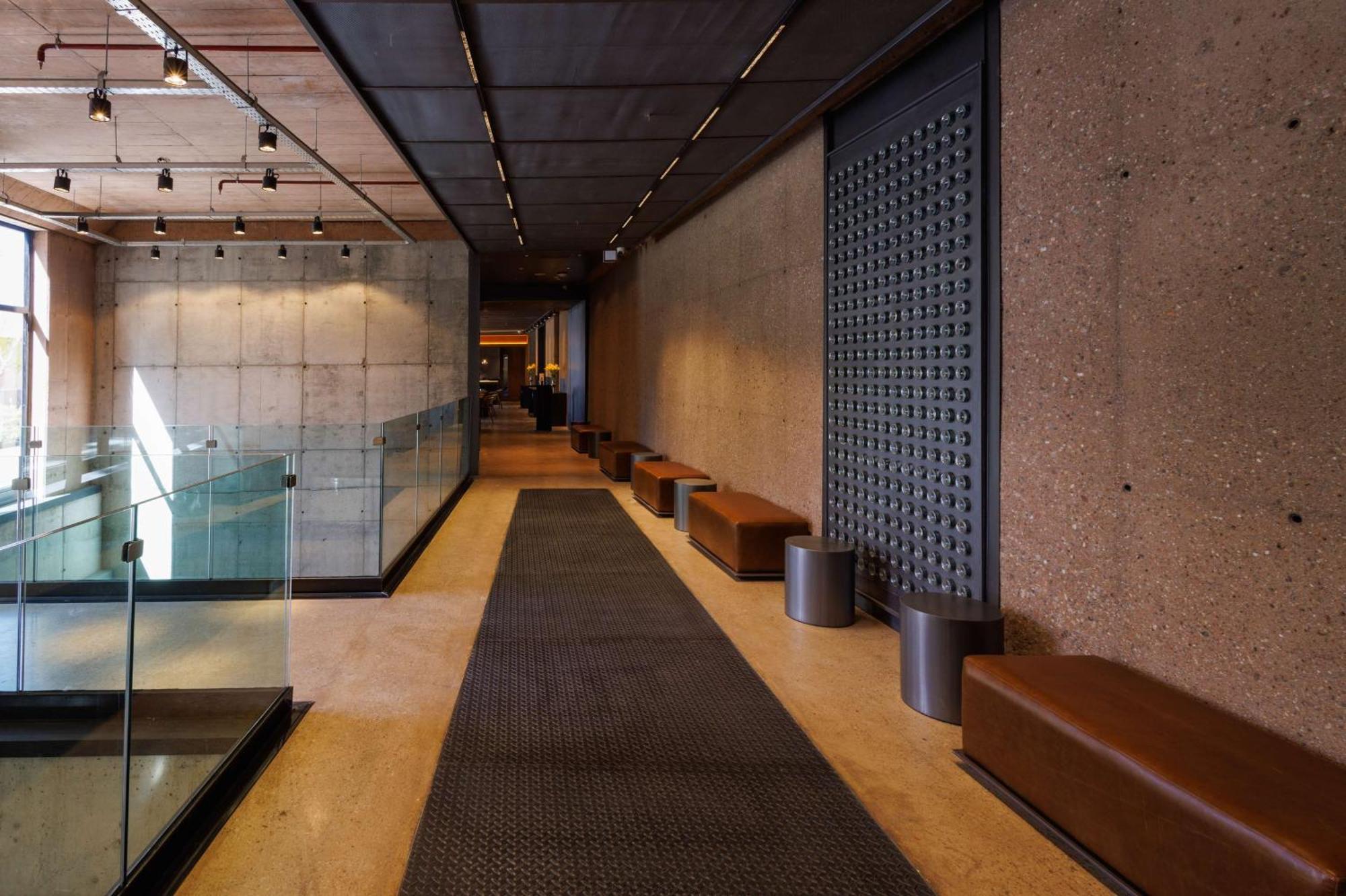 Hualta Mendoza, Curio Collection By Hilton 4* Mendoza