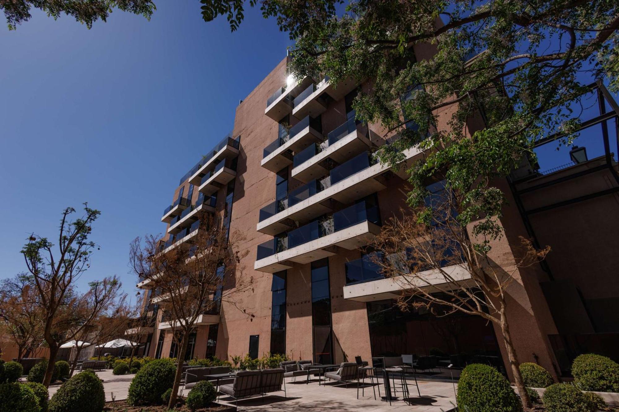 Hotel Hualta Mendoza, Curio Collection By Hilton