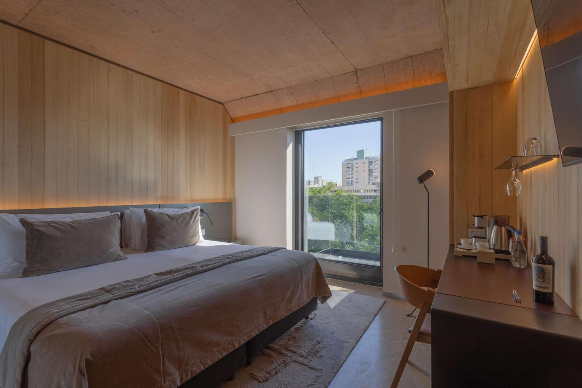 Hualta Mendoza, Curio Collection By Hilton Hotel Mendoza