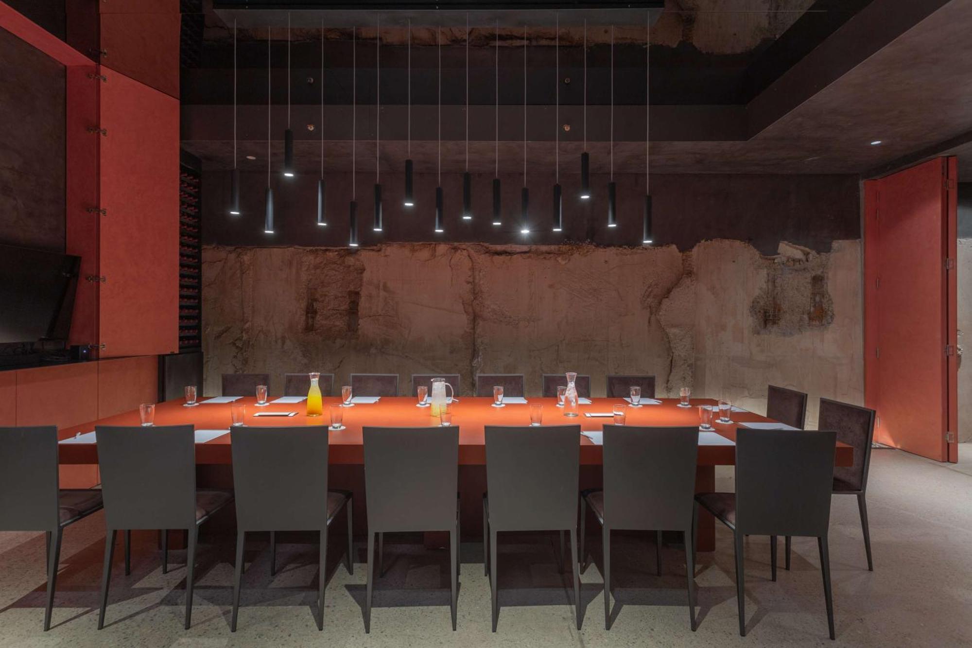 Hualta Mendoza, Curio Collection By Hilton 4* Mendoza