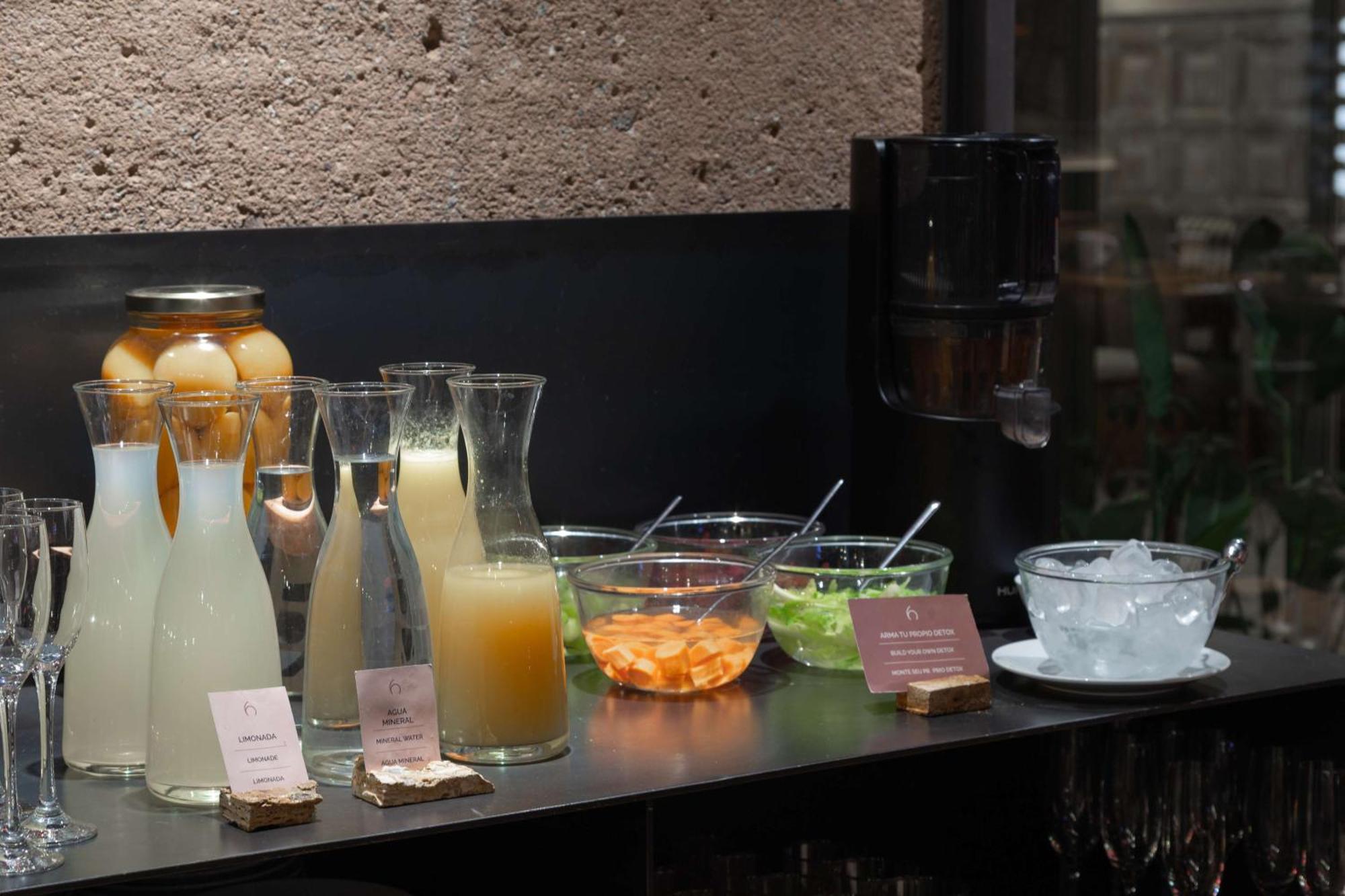 Hualta Mendoza, Curio Collection By Hilton Hotel Mendoza