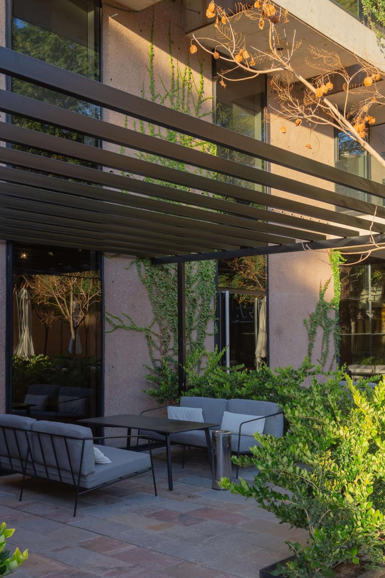 Hotel Hualta Mendoza, Curio Collection By Hilton Mendoza