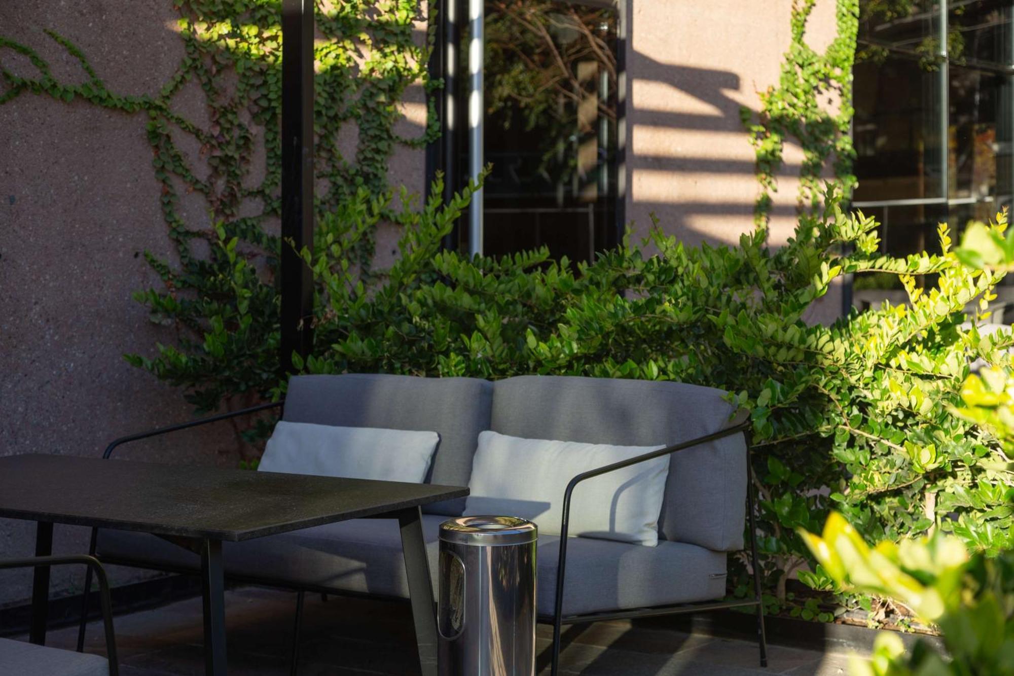 Hualta Mendoza, Curio Collection By Hilton 4* Mendoza