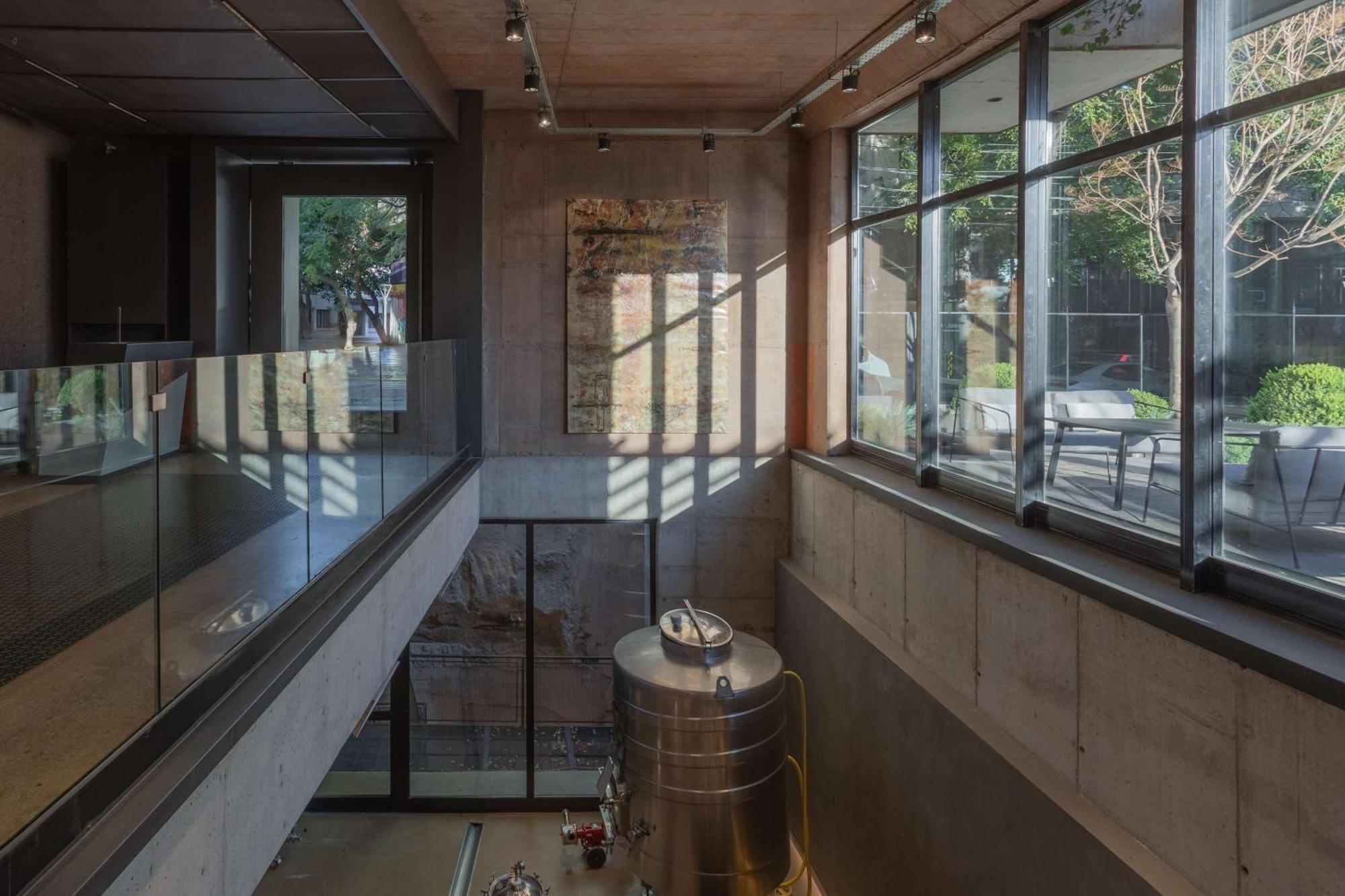 Hualta Mendoza, Curio Collection By Hilton 4*