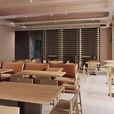 Hualta Hotel Mendoza, Curio Collection By Hilton 