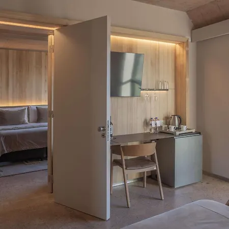 Hualta Hotel Mendoza, Curio Collection By Hilton Exterior photo